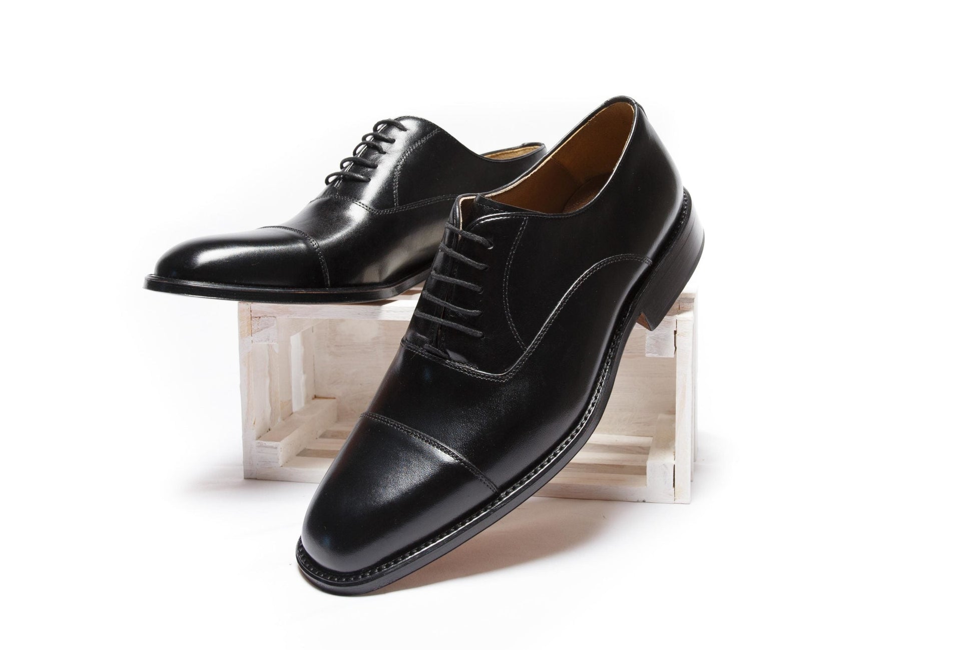 Zapato Social 8880 - 9 1/2