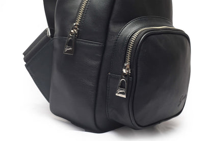 Mochila Spalla Negro