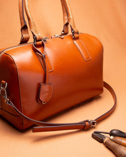 Cartera Baúl Antonia 1129
