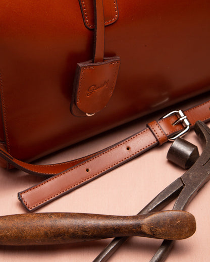 Cartera Baúl Antonia 1129