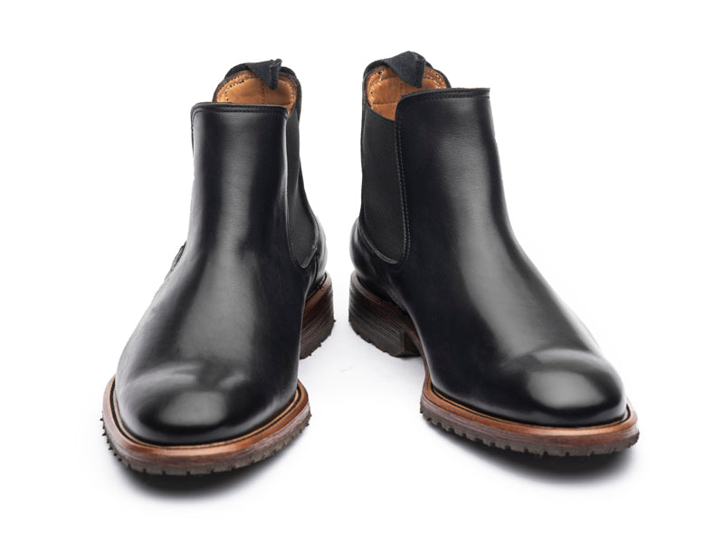 Bota B12 Nera - 8 1/2